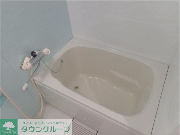 サンナッププラザの物件内観写真